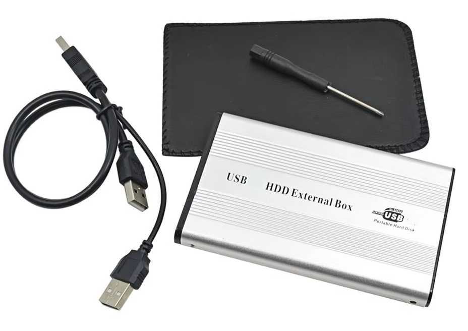 Nowy dodatkowy Dysk 1TB USB 3.0 do konsoli PS4 PS5 * Wejherowo