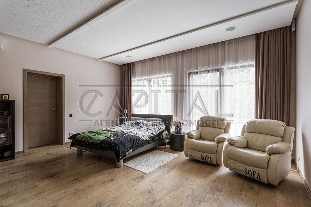 Продаж автономного будинку, Козин, Конча-Заспа, Обухівський р-н, ГАЗ