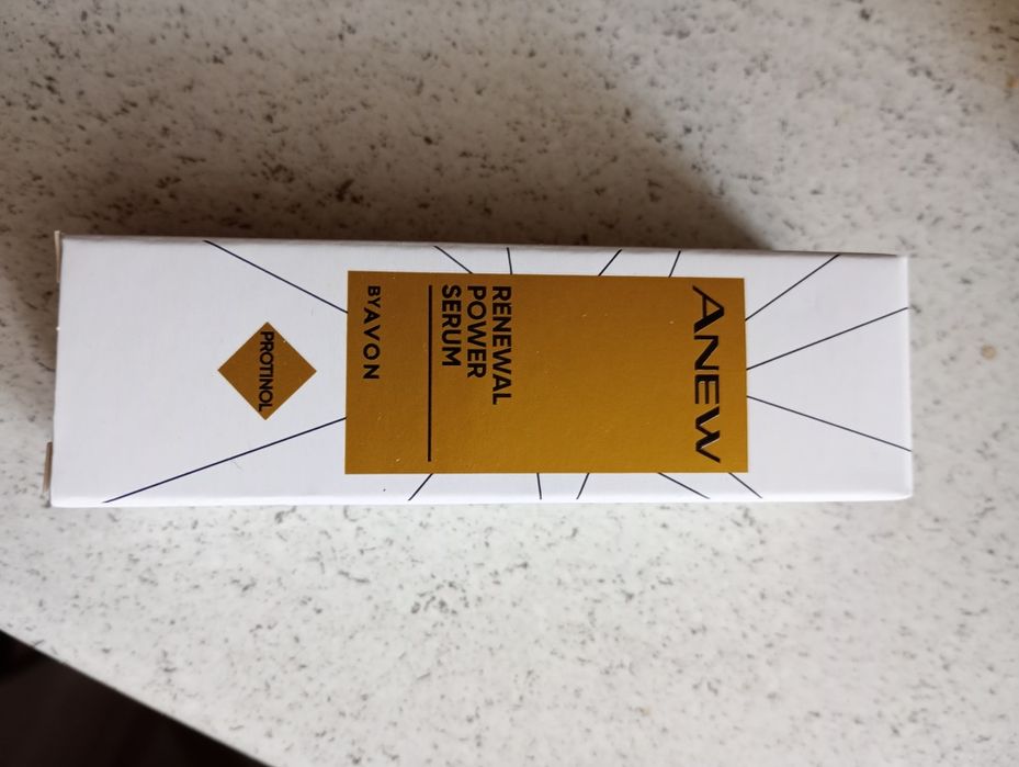 Serum Anew  Avon 10ml