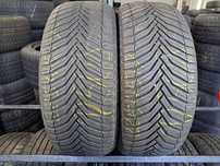 Opony 225/45/17 Michelin Cross Climate 2