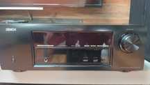 Amplituner Denon AVR- 1713 + bluetooth 5.4 Apt-X