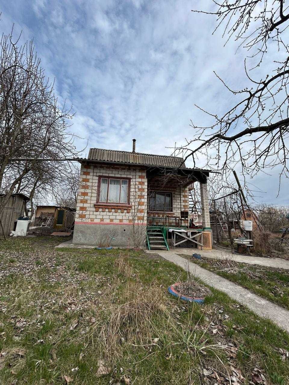 (7) Продам будинок Турбівський масив 8813