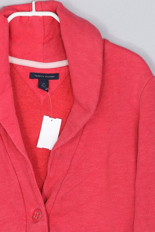 Tommy Hilfiger nowy kardigan sweter rozmiar S
