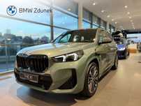 BMW X1 326KM! Pakiet sportowy M Pro! Adaptacyjne reflektory LED!