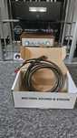 Kable Głośnikowe Chord EPIC X 2 metry ChordOhmic Komplet Nowe Gwarancj