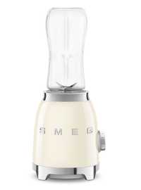 Blender sportowy SMEG PBF01CREU - RABAT 30%