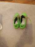 Vendo sapatilhas para futsal