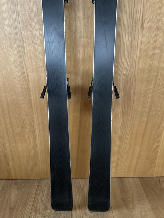 Narty zjazdowe FISCHER PROGRESSOR 800 170 cm z wiązaniami RSX12