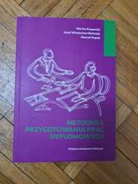 Metodyka przygotowania prac dyplomowych - Marian Kasperski, Michniak