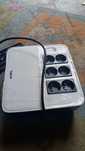 Legrand UPS KEOR Multiplug 600VA-FR