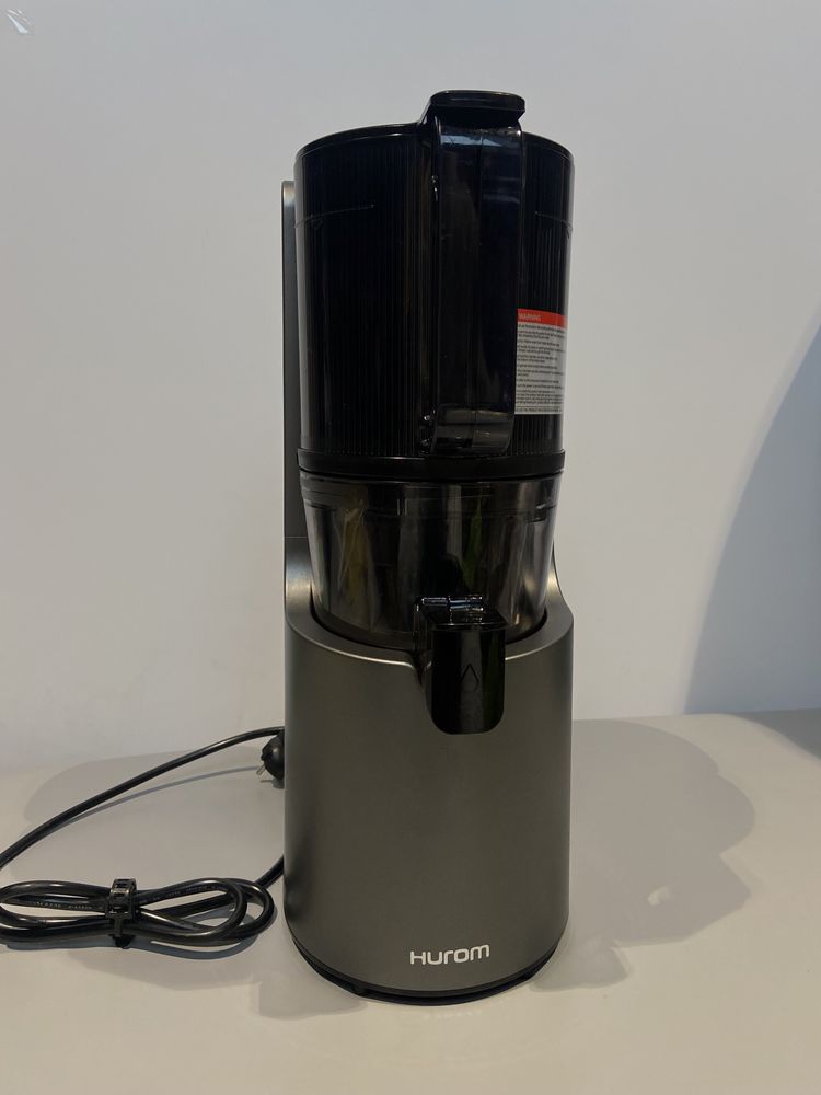 Wyciskarka Wolnoobrotowa Hurom H200