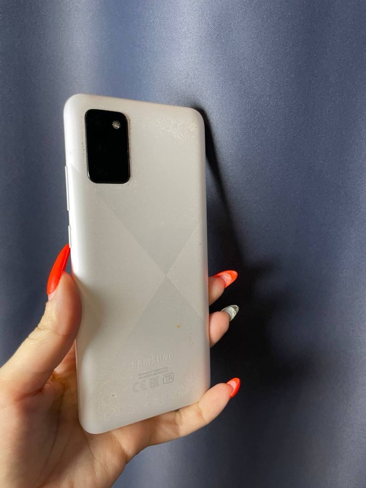 Samsung A02s 3/32 gb