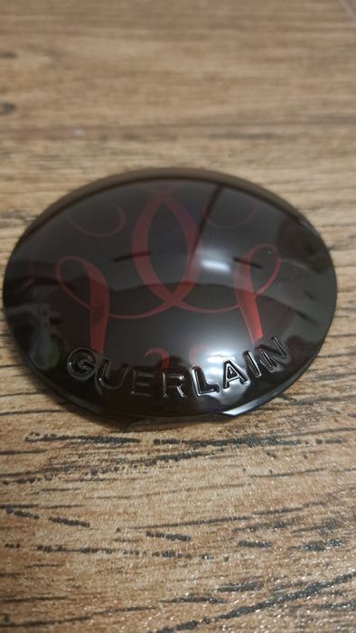Terracotta Guerlain