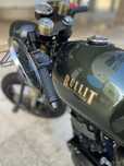 Bullit Spirit 125cc -2020