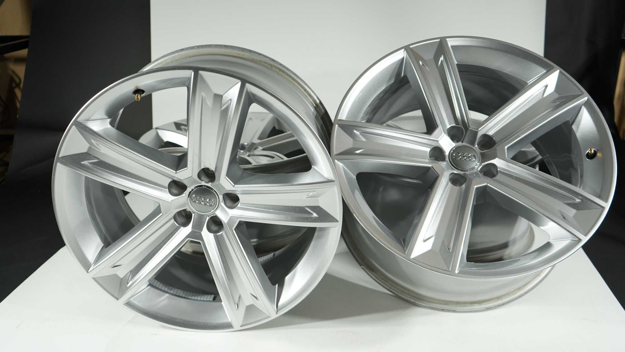 Alufelgi felgi Audi OEM R20 5x112, ET20, 9J