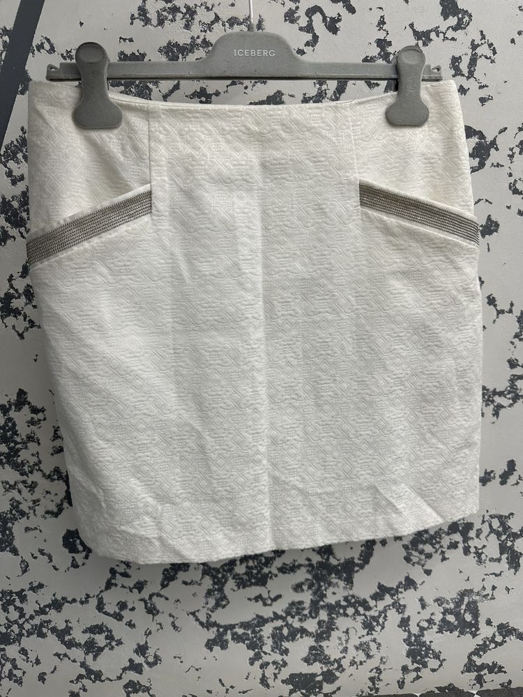 Юбка в стиле brunello cucinelli M-L