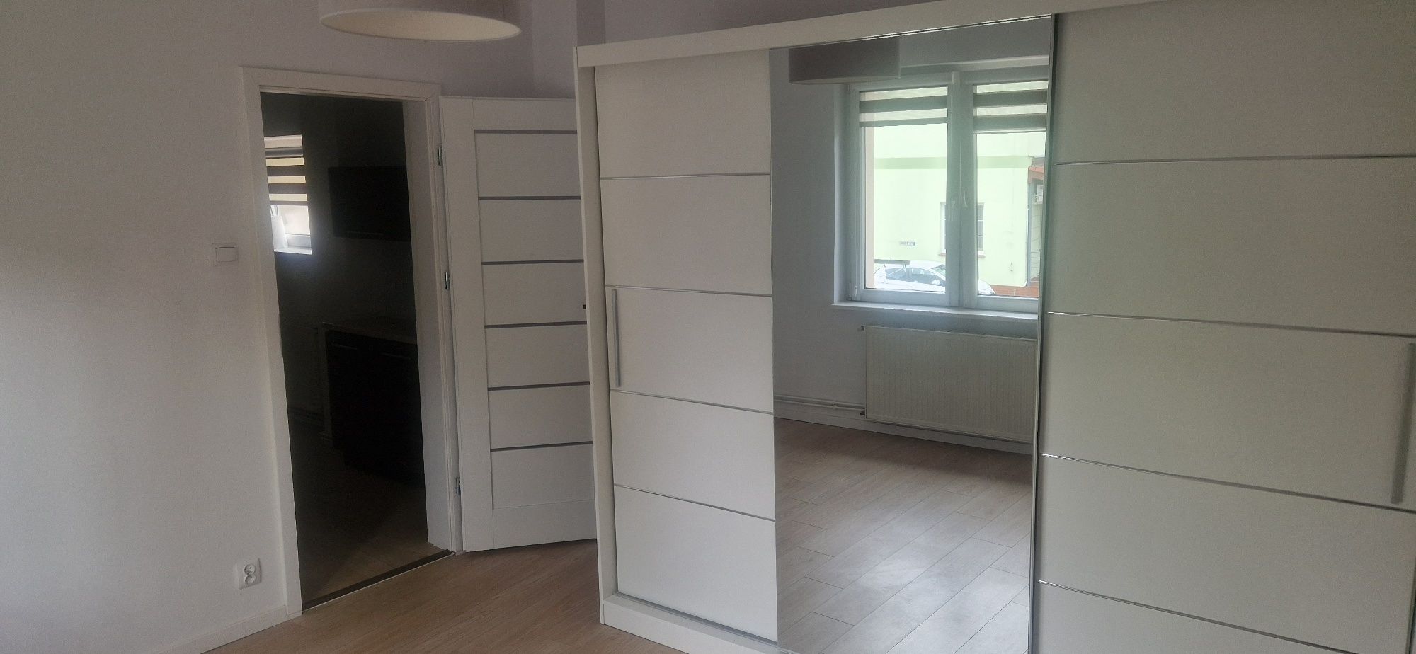 Wynajmę mieszkanie 54m2