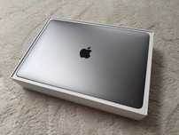 Laptop APPLE MACBOOK PRO 13 2019 A2159 i5 8 GB / 128 GB szary