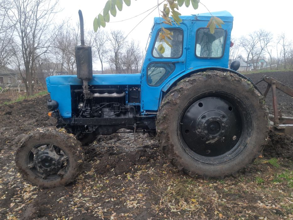 Продам Т-40 АМ 4×4
