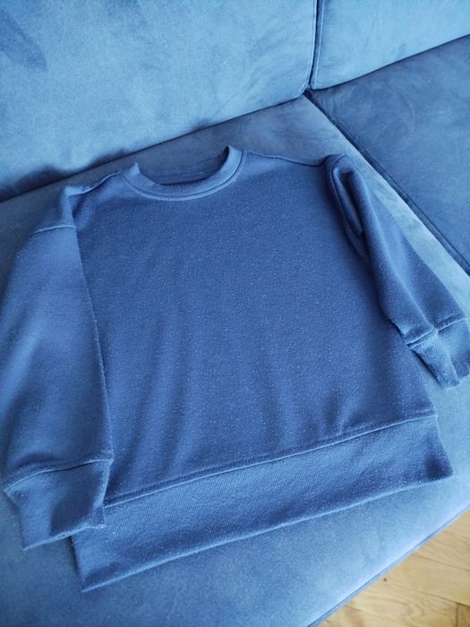Bluza rozmiar 110