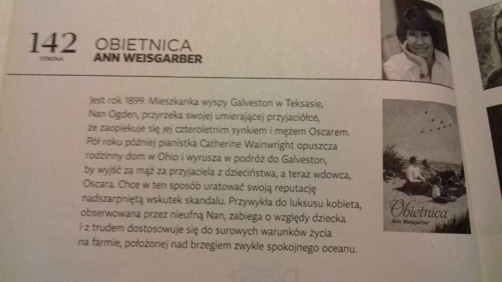 Robert Crais - Weisgarber - G. Tapply - Walls KSIĄŻKI WYBRANE Readers