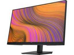 Monitor HP P24 G5 (24''P.-5 ms-Full HD VGA/HDMI/DP)NOVO 18M GARANTIA