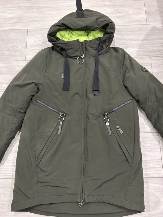 Парка,куртка,плащ