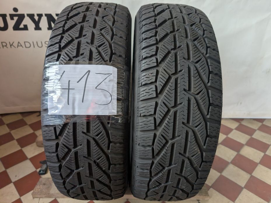 Kormoran Snow 215/60R17 96H #413