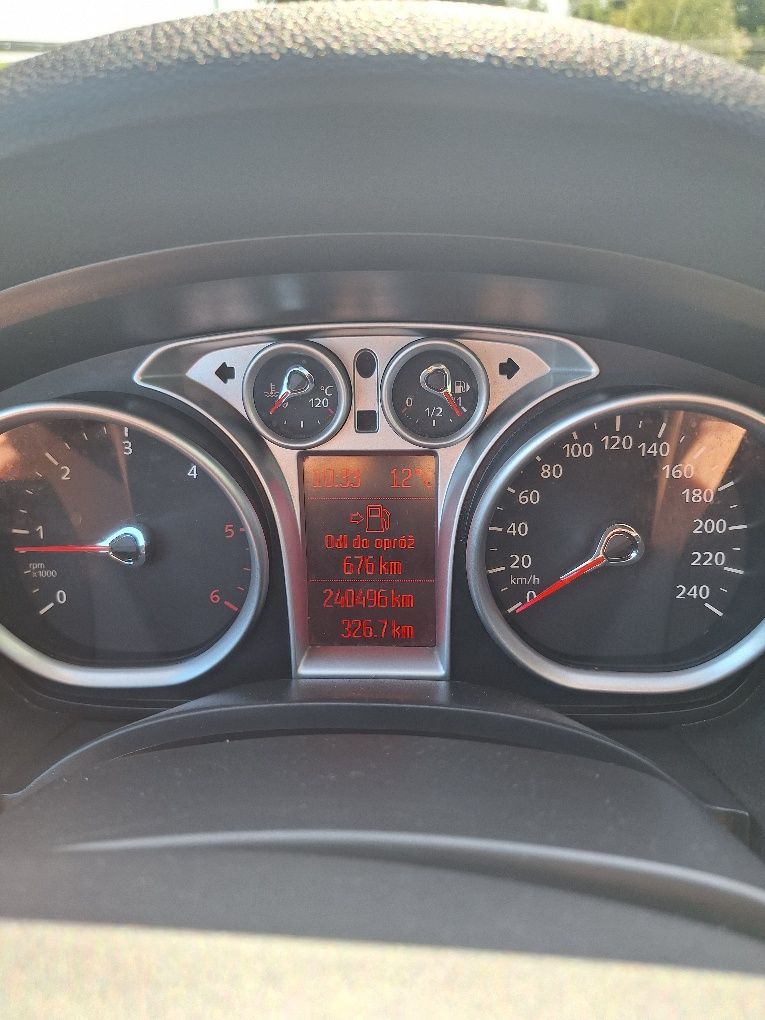 Ford kuga 2.0 tdci 4x4 titanium