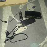 Switch Pulsar PoE 10-portowy SG108 do 8 kamer IP