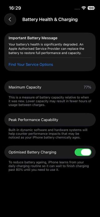iPhone 13 mini 128Gb – mały, ale z charakterem!