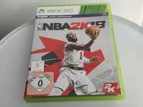 NBA 2K18 Xbox 360 Sklep Zamiana