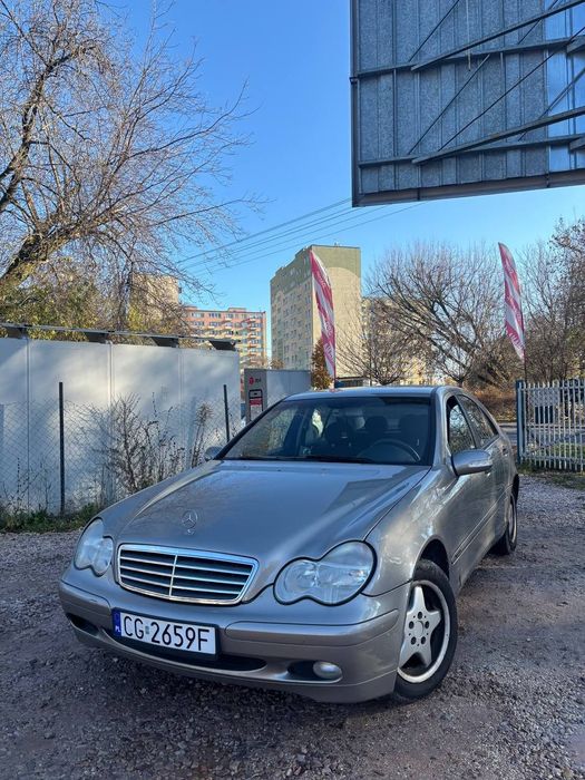 Na sprzedaż Mercedes Benz/Gwarancja/Zamiana/ świetna otwarte