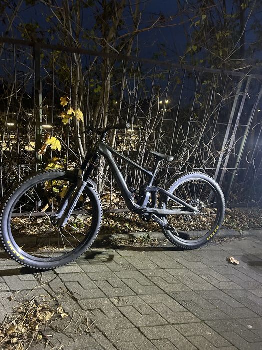 Specialized enduro(jibber,slopeduro enduro)