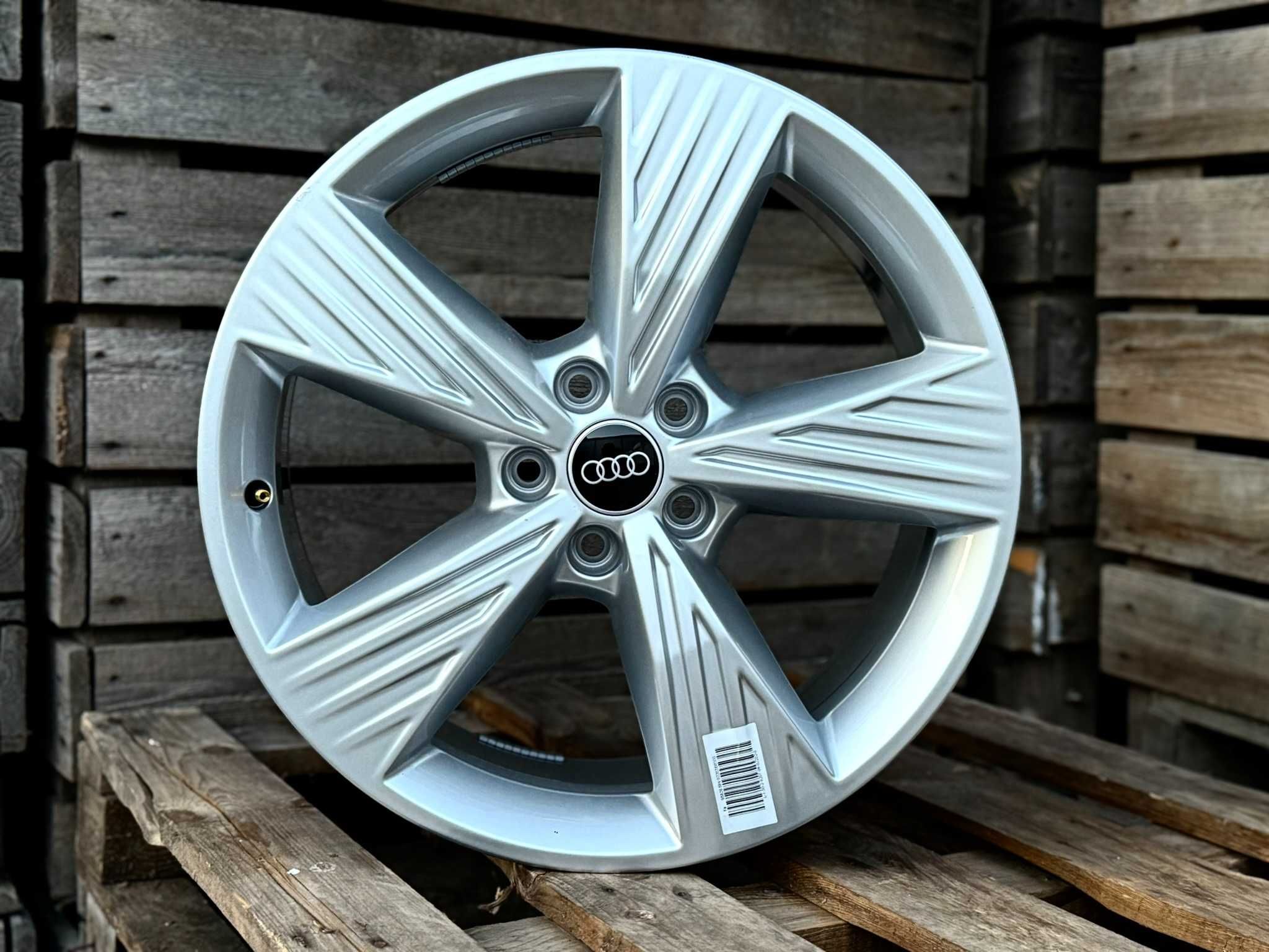 alufelgi r19 5x112 NOWE! Audi A3 8P 8V 8Y A4 b6 b7 A6 c6 Q2 Q3