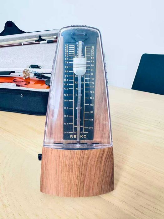 Metrônomo NEKKC novo