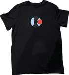 Koszulka T-Shirt Kanye West YEEZUS Haft Prezent