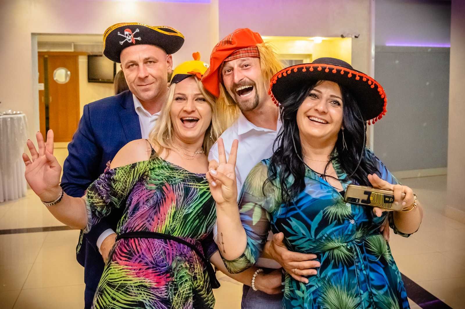 KAMERZYSTA + FOTOGRAF na wesele - fotoplener GRATIS. Pakiet 5400zł