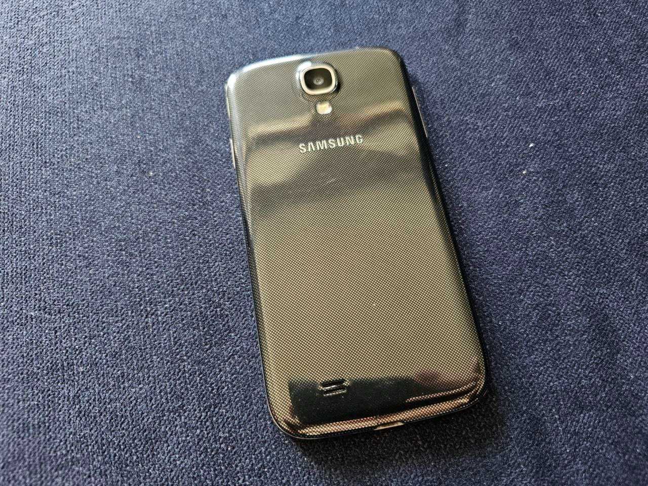 Samsung galaxy s4