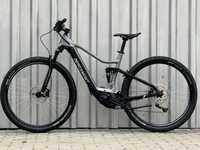 Гірський електровелосипед Bergamont (рама М колеса 29) shimano SLX