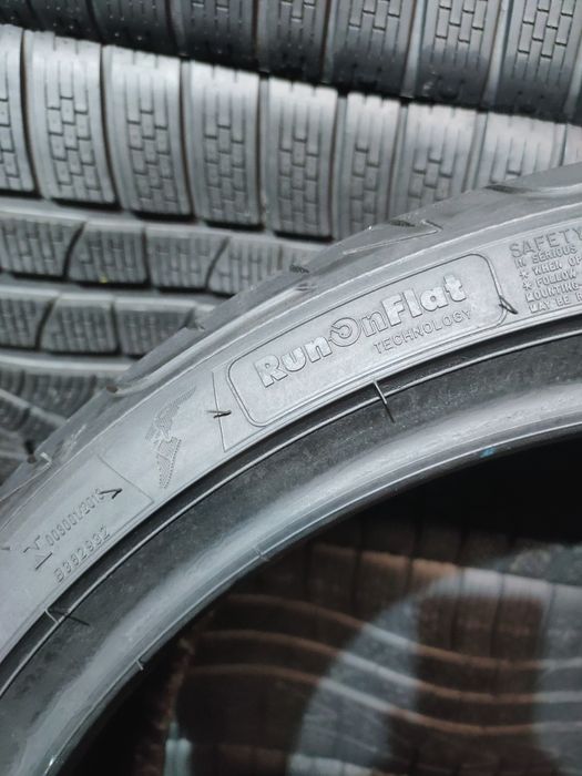 205/40R18 GoodYear Eagle F1 Asymmetric 3 z 2020r DEMO