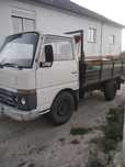 Nissan cabstar 2.5 td tudo em dia