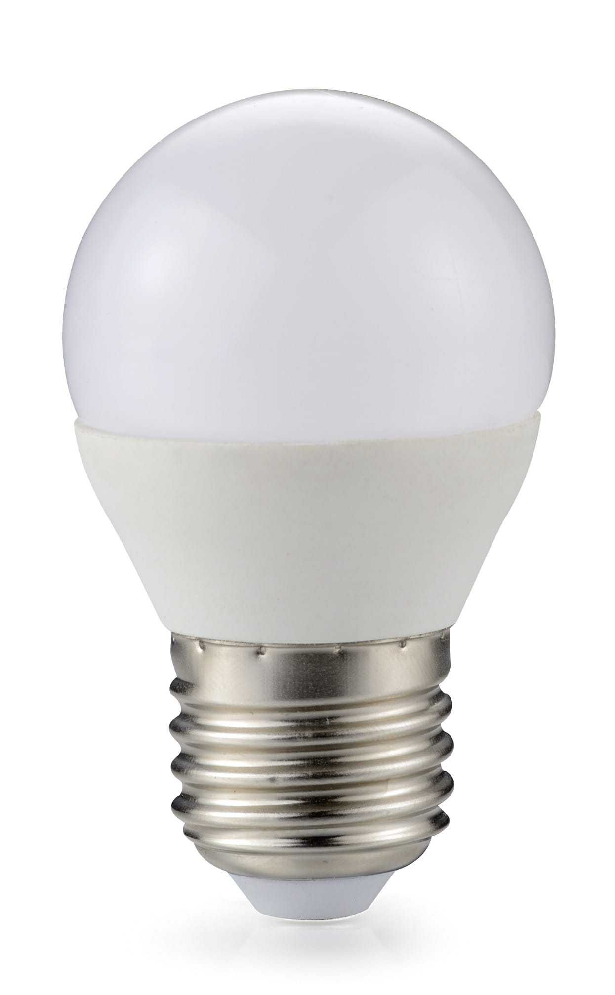 Żarówka LED G45 - E27 - 3W