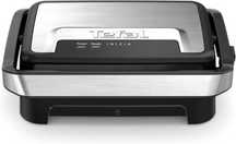 Opiekacz do panini i grill Inicio Compact Tefal GC270D10 1000W