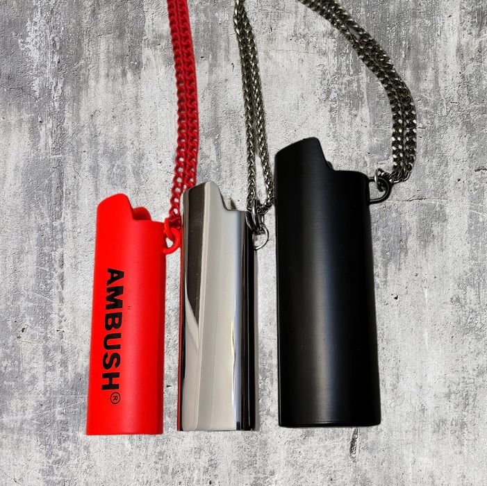 Чехол для зажигалки BIC