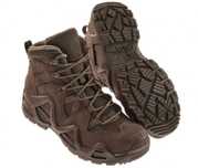 Buty LOWA Zephyr GTX MK2 MID Dark Brown ROZMIAR: 39