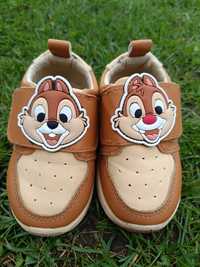 Buty Chip i Dale rozmiar 21