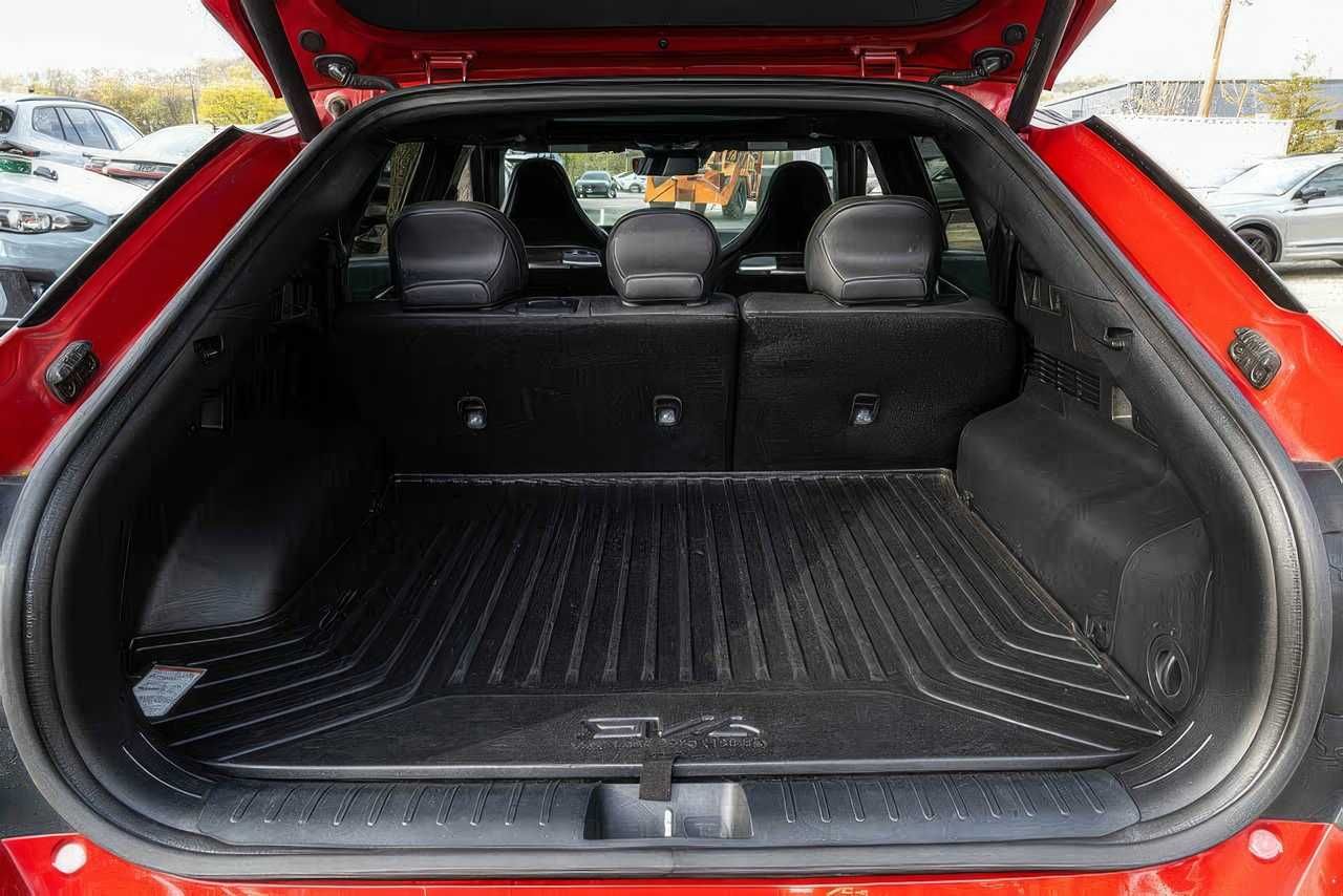 2023 Kia EV6 GT AWD
