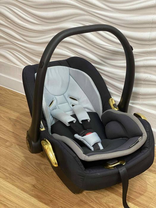 Автокрісло переноска junama 0+до 13 кг