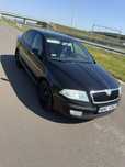 Skoda Octavia 2.0 150km FSI nie TFSI